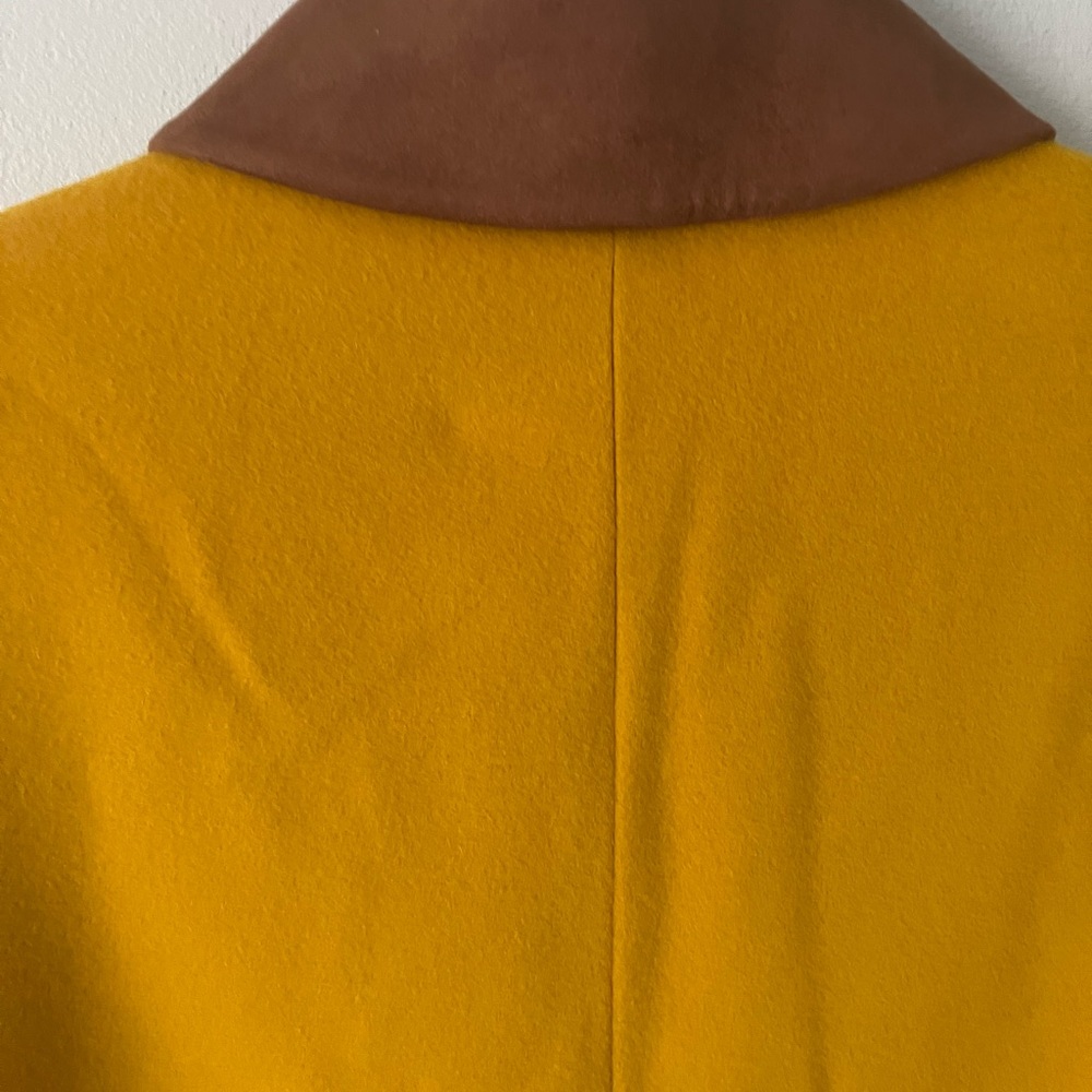 Fleurette Jacket - Picture 10 of 16